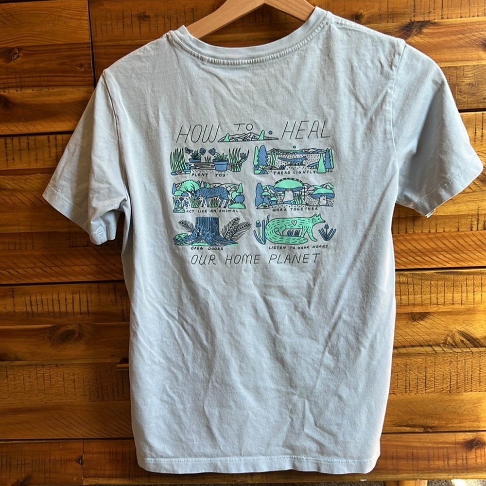 Patagonia Boys Shirt